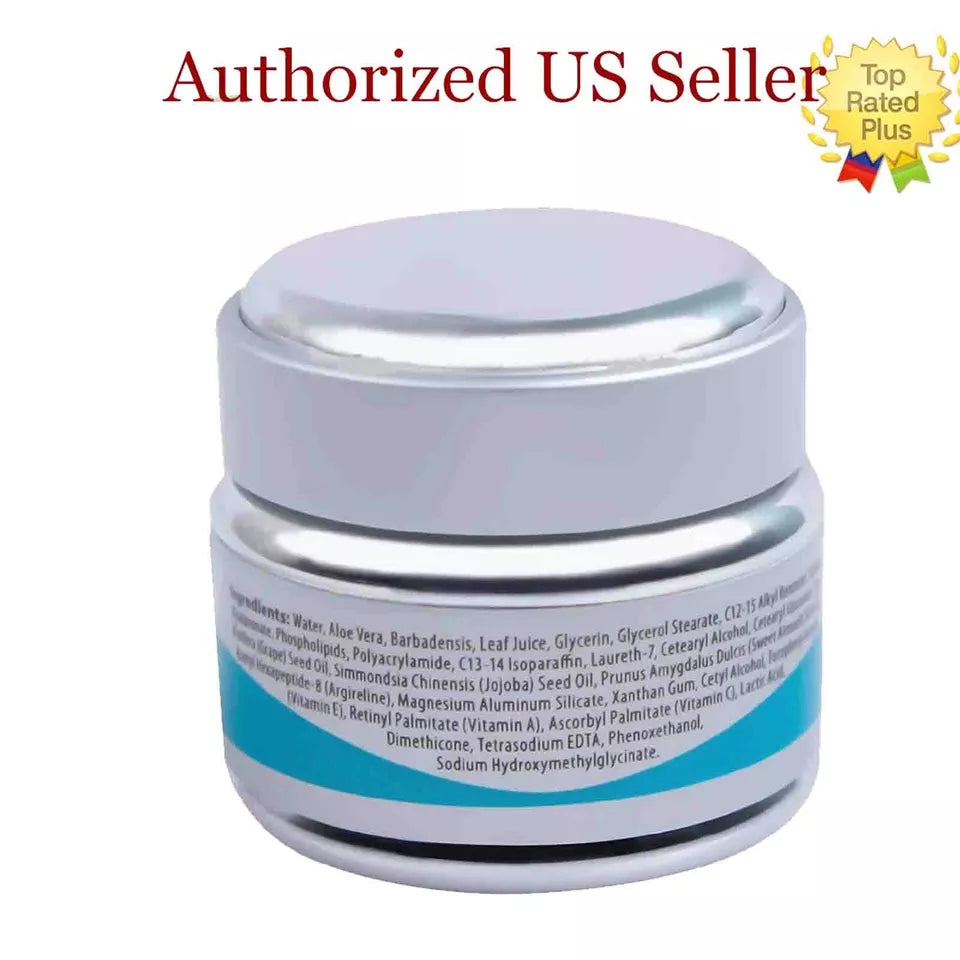 Instantly Ageless Daily Moisturizing Face Lift Cream Authentic